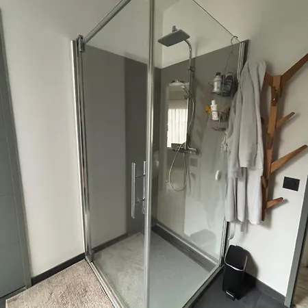 Maison Au Calme A L'oree D'un Bois, Proche Plages * 리베도플라줴